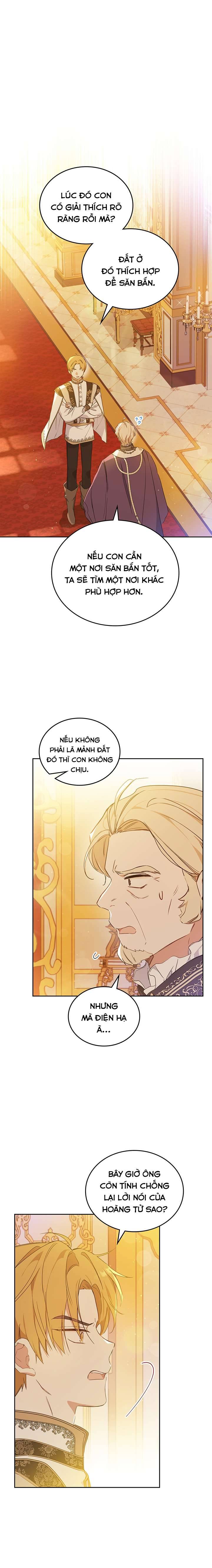 Kiếp Này Nhất Định Làm Gia Chủ Chap 96 - Trang 2