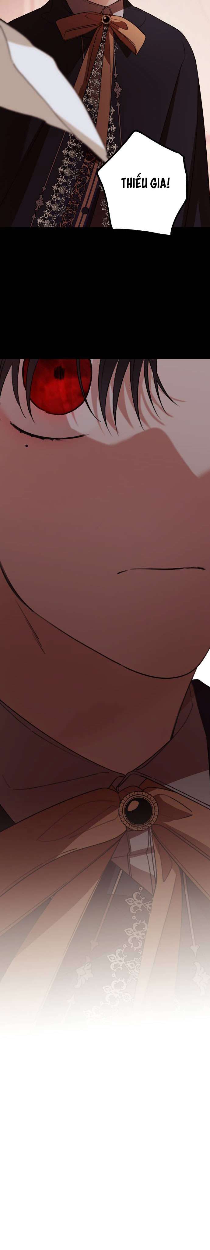 Gia Đình Chồng Quá Ám Ảnh Bởi Tôi Chap 47 - Trang 2