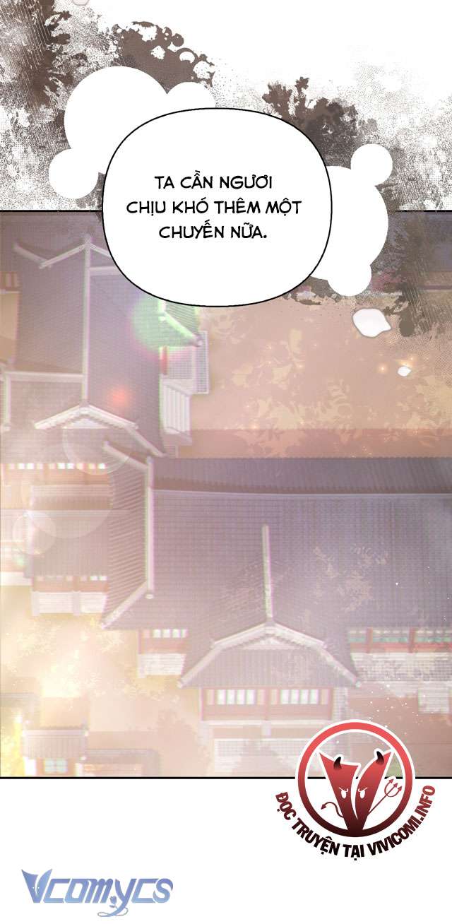 [18+] Tiết Học Bí Mật Của Trung Điện Chap 39 - Trang 2