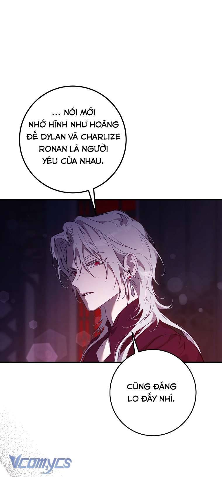 Thuần Hóa Bạo Quân Rồi Bỏ Trốn Chap 110 - Trang 2