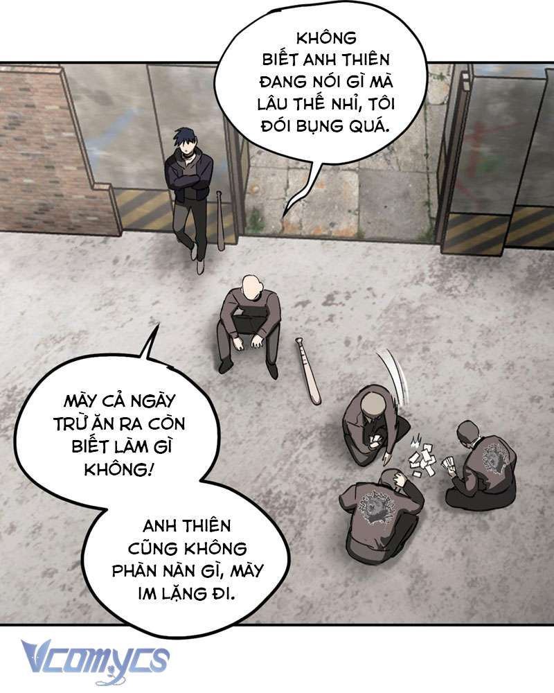 Ác Chi Hoàn Chapter 10 - Trang 4