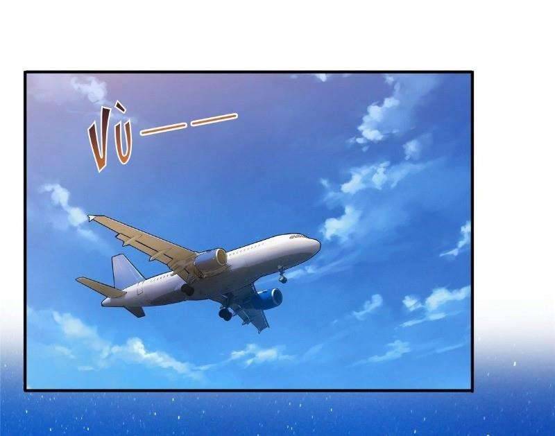 Hệt Như Hàn Quang Gặp Nắng Gắt Chap 98 - Trang 4