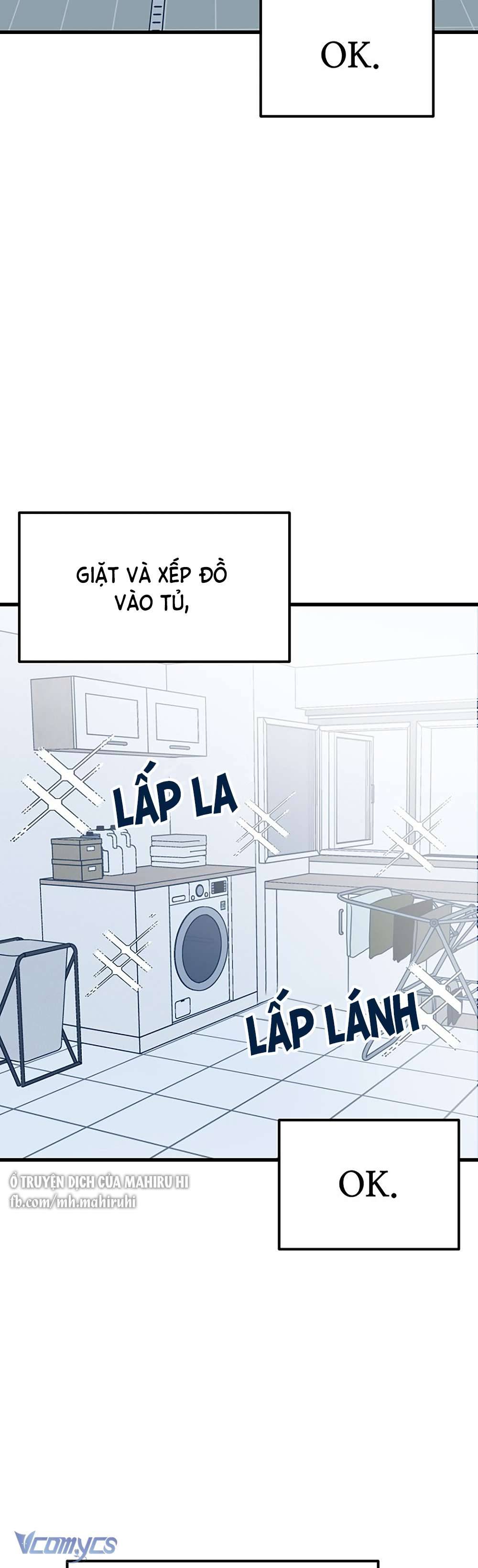 Kẻ Rác Rưởi Không Đáng Được Yêu Chapter 6 - Trang 4