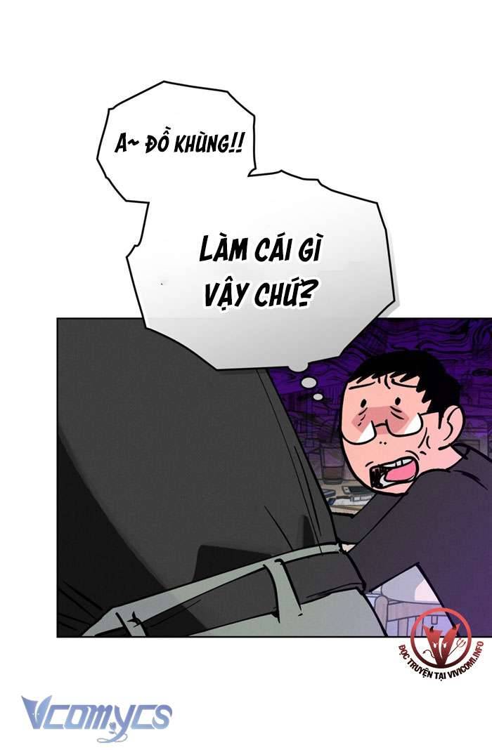 [18+] 7 Giây Thay Vì Một Nụ Hôn Chap 12 - Trang 2