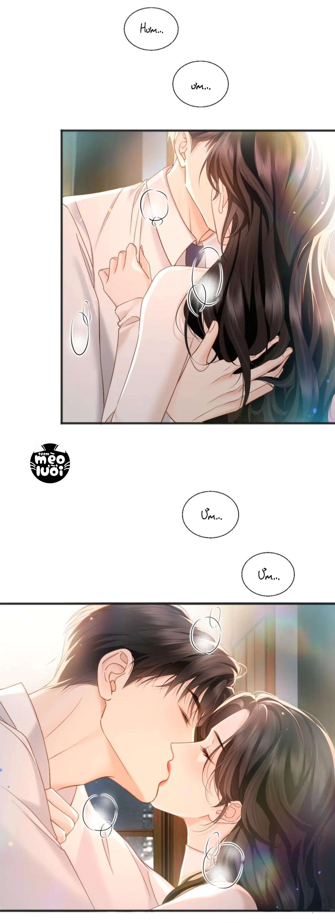 Tình Si Chap 22 - Trang 2