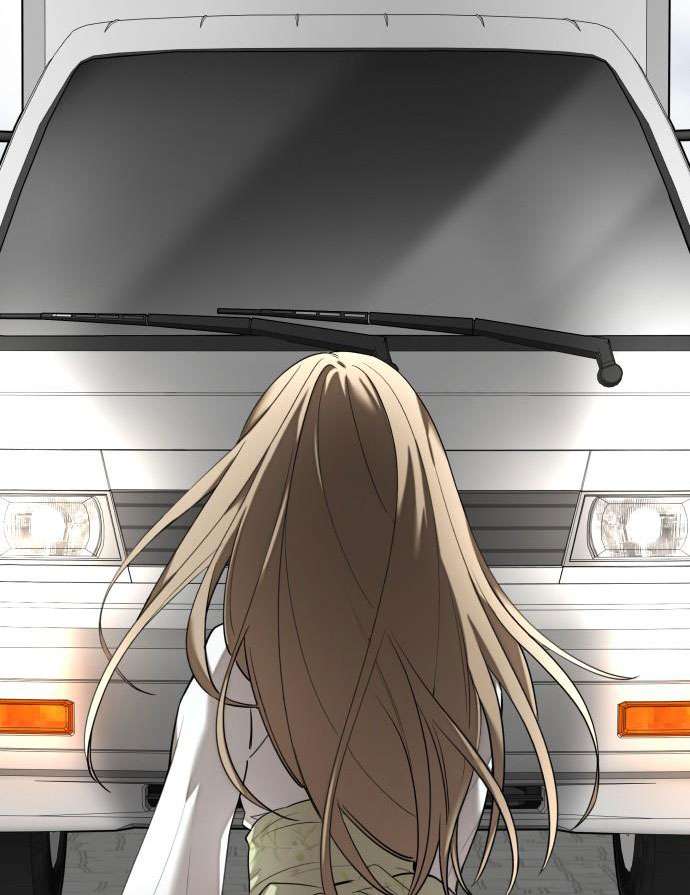 Trận Đấu Đồng Đội Của Những Tài Xế Xe Tải Chap 1 - Trang 4