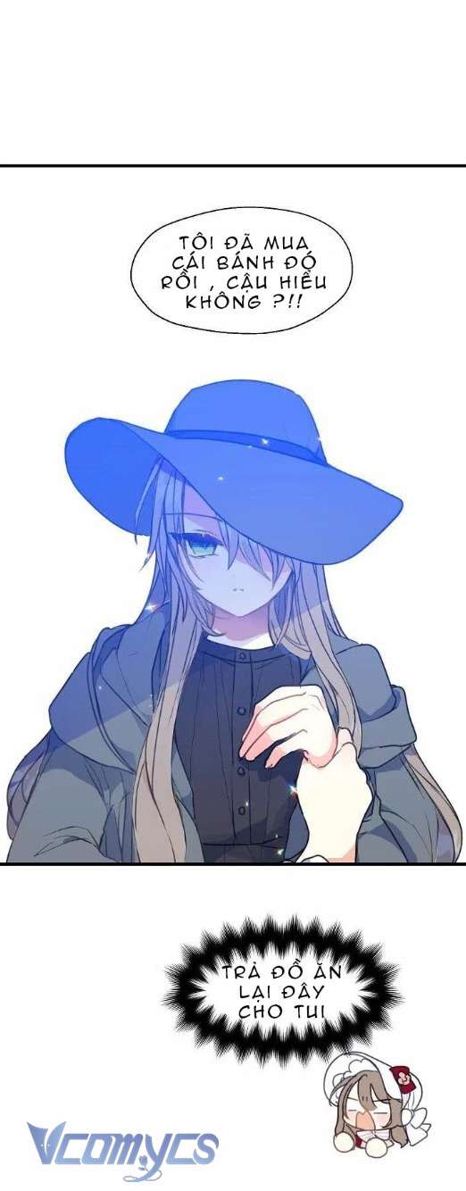 Bệ Hạ Xin Đừng Giết Tôi!!! Chap 11 - Next Chap 12