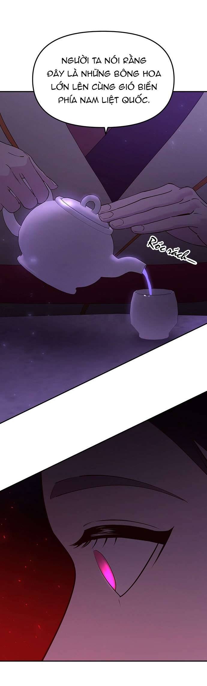 Vương Tử Huyền Bí Chapter 77 - Trang 4