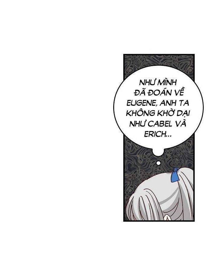 Cẩn Thận Với Các Anh Trai Đấy! Chap 6 - Next Chap 7