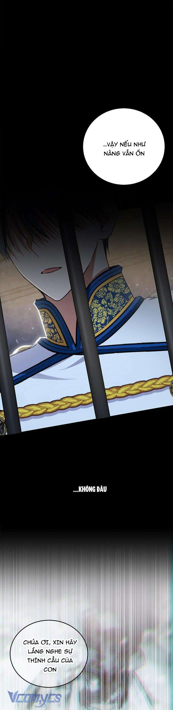 Làm Thế Nào Để Ăn Chủ Nhân Chapter 48 - Trang 3