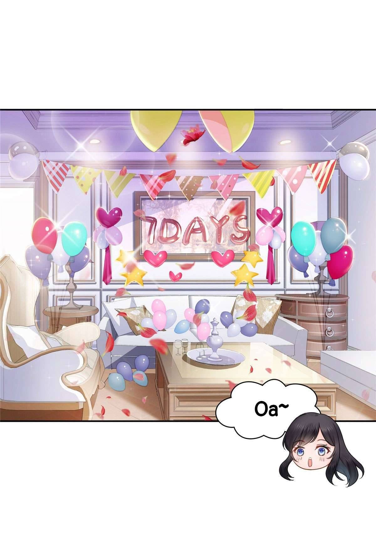 Hệt Như Hàn Quang Gặp Nắng Gắt Chap 206 - Trang 4