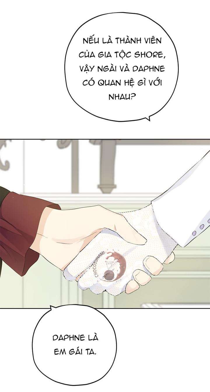 Tôi Là Minh Chứng Của Sự Thật Chap 33 - Next Chap 34