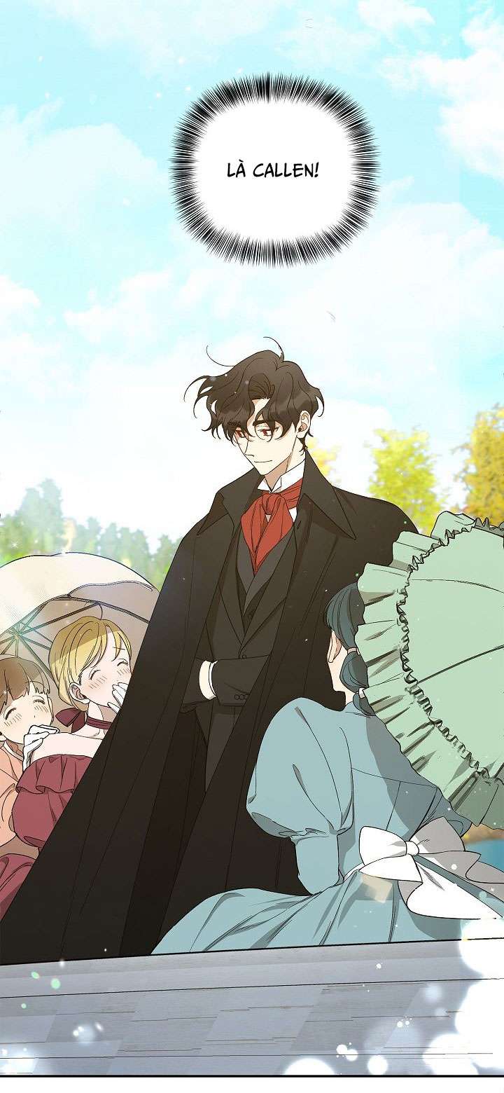 Phương Pháp Trở Thành Con Gái Của Người Hùng Bóng Đêm Chap 23 - Trang 2