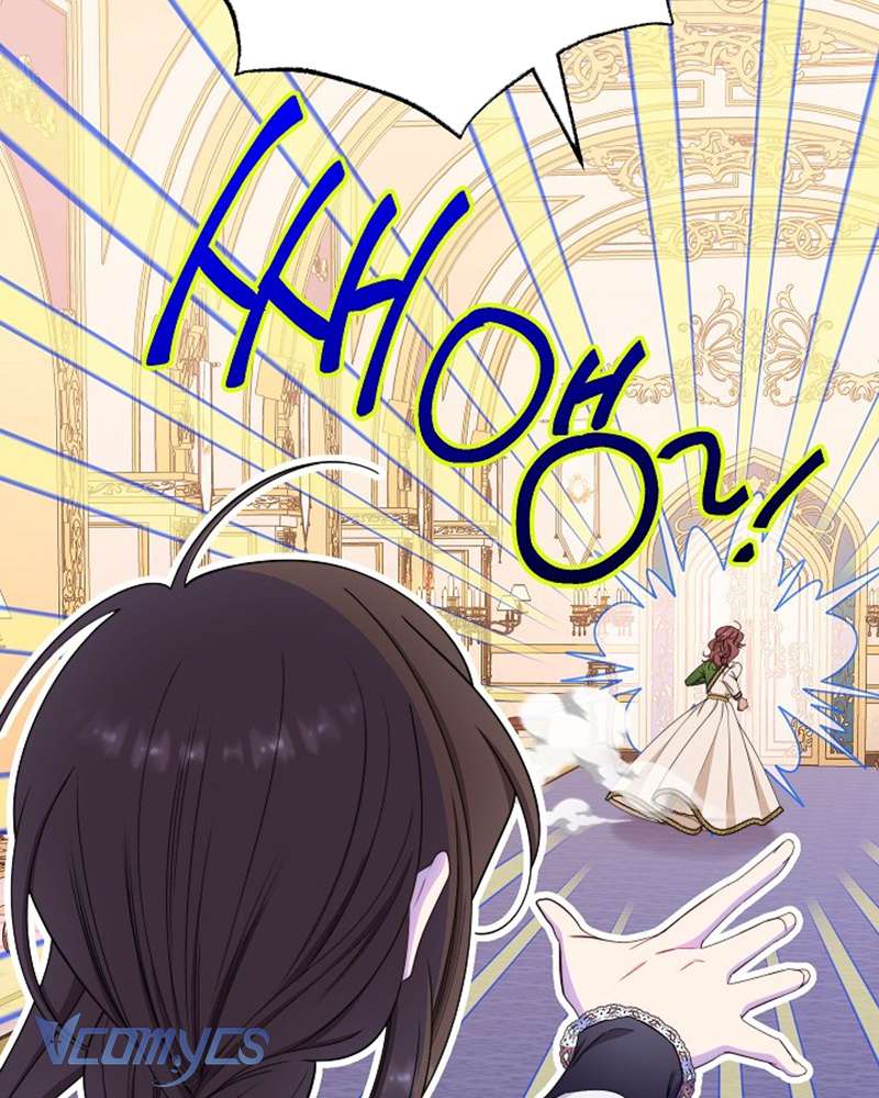 Hầu Gái Độc Quyền Của Hoàng Hậu Phản Diện Chapter 41 - Trang 4