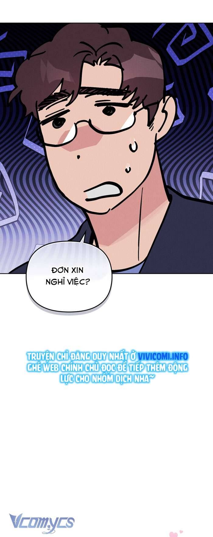 [18+] 7 Giây Thay Vì Một Nụ Hôn Chap 8 - Trang 2