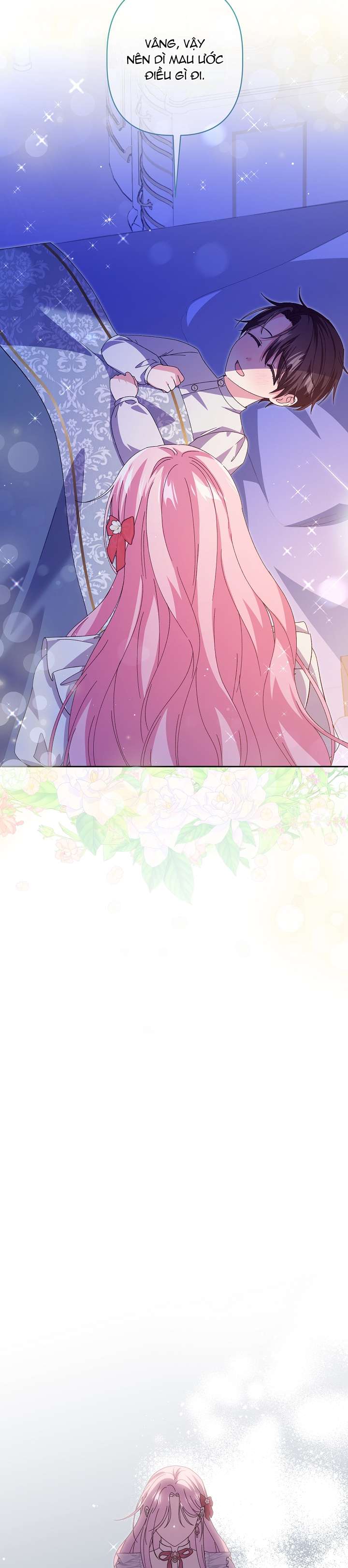 Cha Của Nam Chính Từ Chối Hủy Hôn Chapter 9 - Trang 4