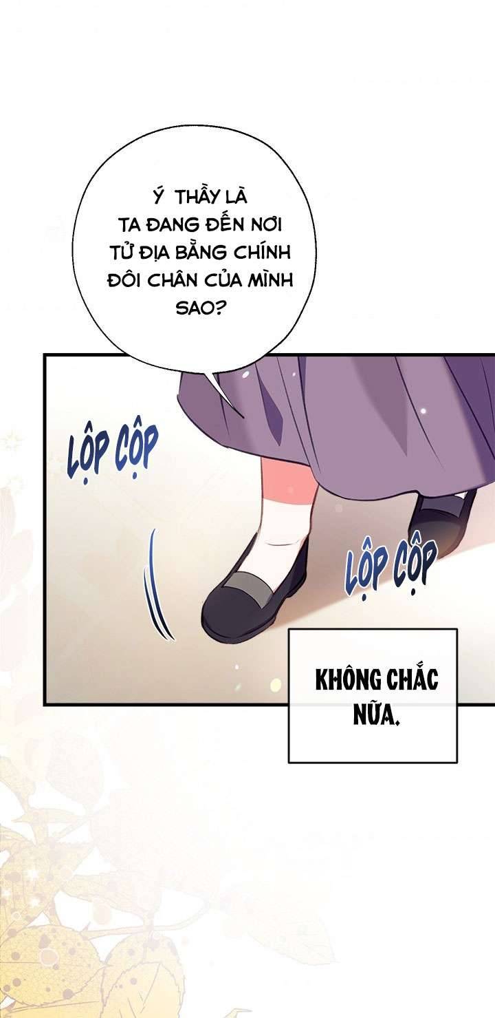 Chúng Ta Có Thể Trở Thành Một Gia Đình Được Không? Chap 8 - Trang 2