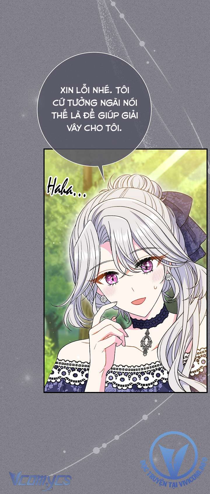 Người Xem Mắt Của Ác Nữ Quá Hoàn Hảo Chapter 32 - Trang 4