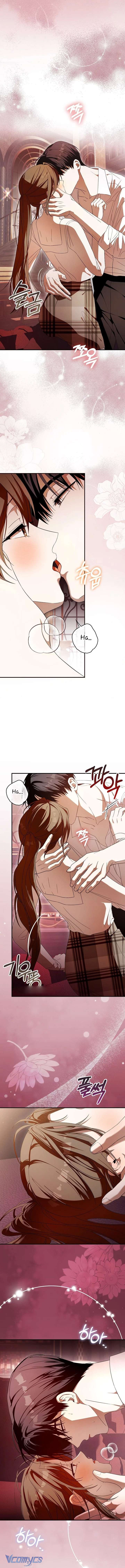 Chuỗi Thức Ăn Chap 41 - Trang 2