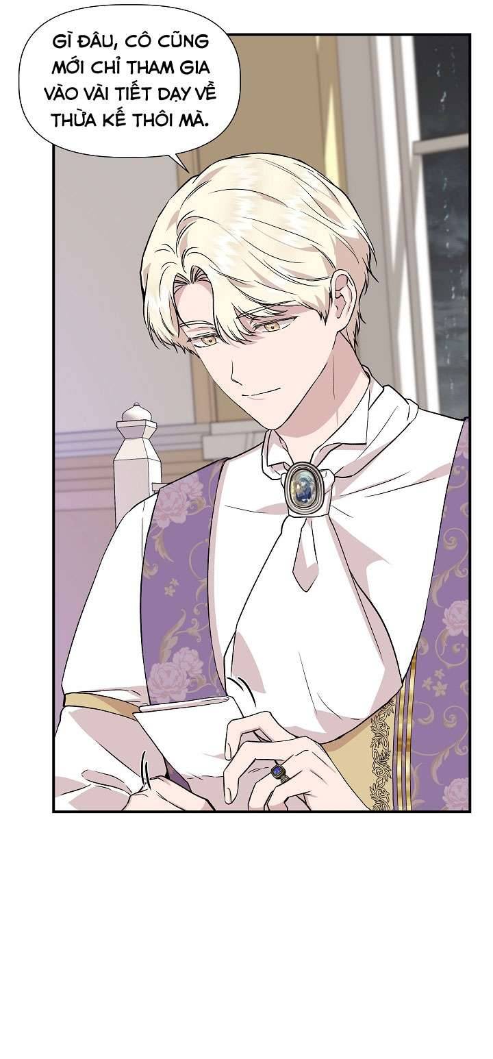 Tôi Không Phải Là Cinderella Chapter 44 - Trang 4