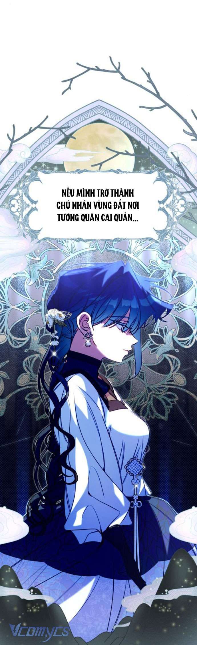 Chuyện Tình Tuyết Phương Bắc Chapter 4 - Next Chapter 5