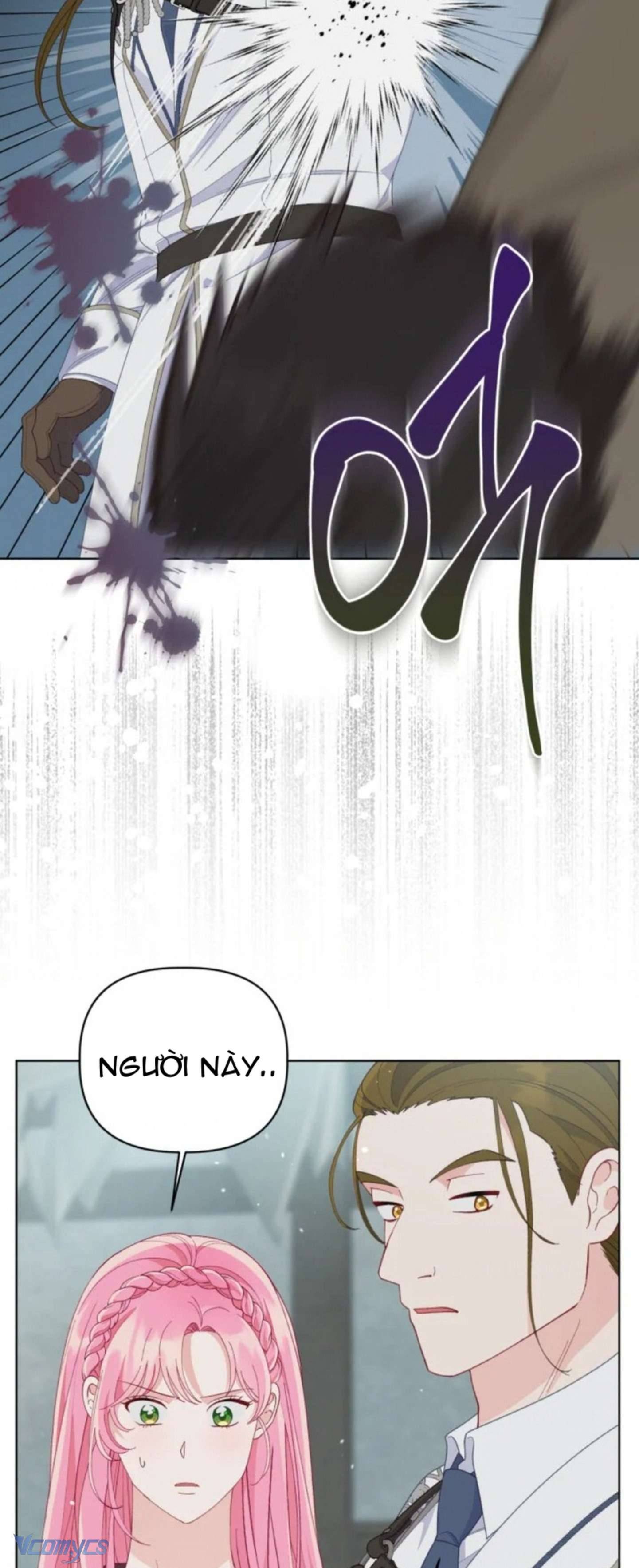 Sự Điều Trị Đặc Biệt Của Tinh Linh Chapter 76 - Next Chapter 77