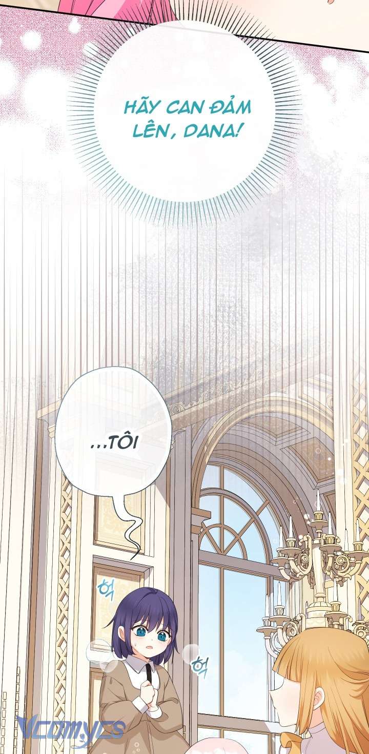 Tiểu Thư Tích Tiền Đi Bụi Chapter 71 - Trang 4