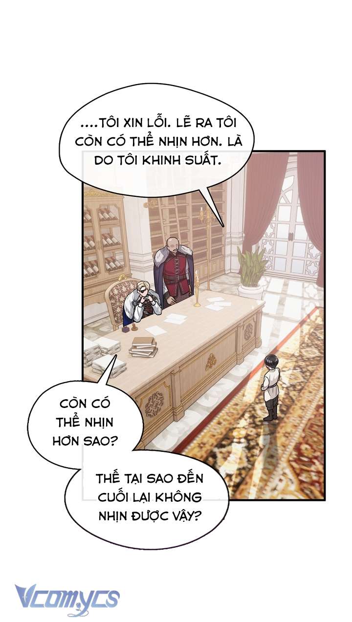 Công Chúa Là Người Chơi Chapter 23 - Trang 3