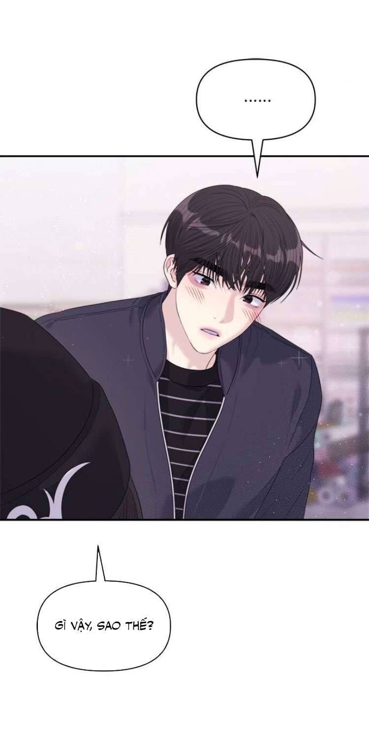 Couple Breaker Chapter 55 - Trang 4