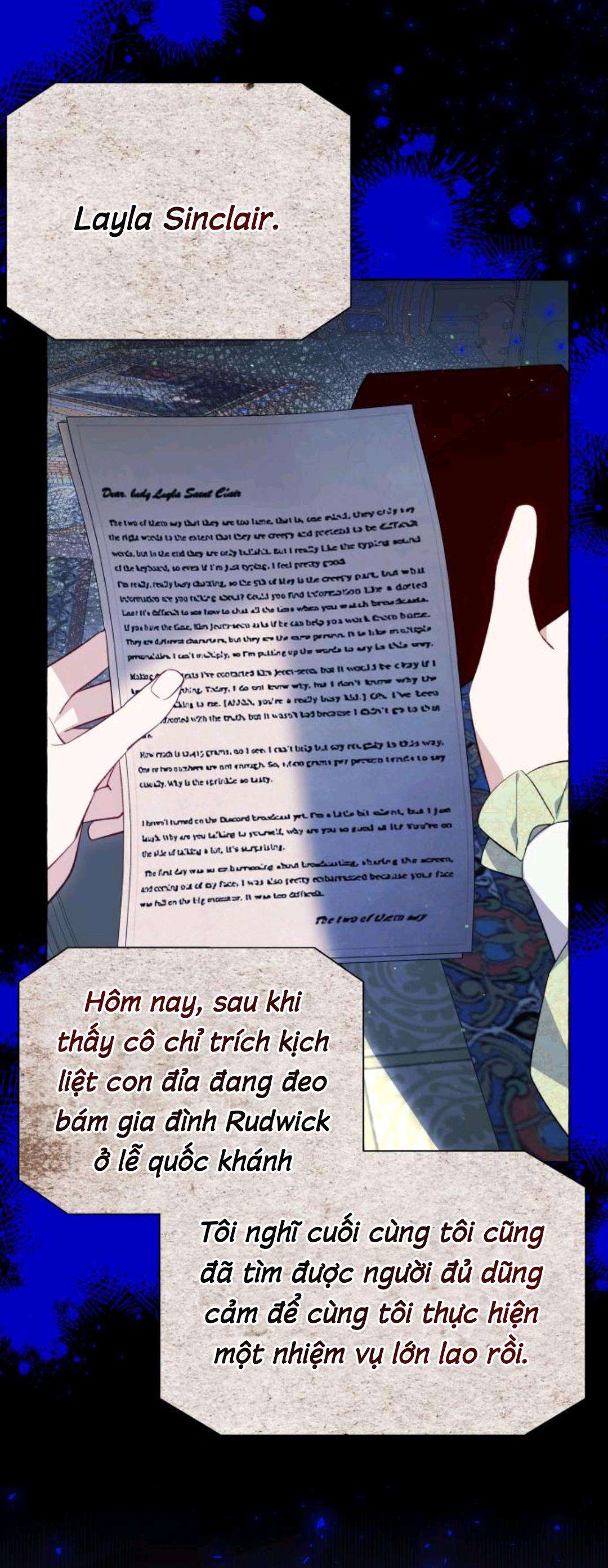 Tôi Tưởng Đó Chỉ Là Tiểu Thuyết Trọng Sinh Bình Thường Chapter 53 - Trang 3