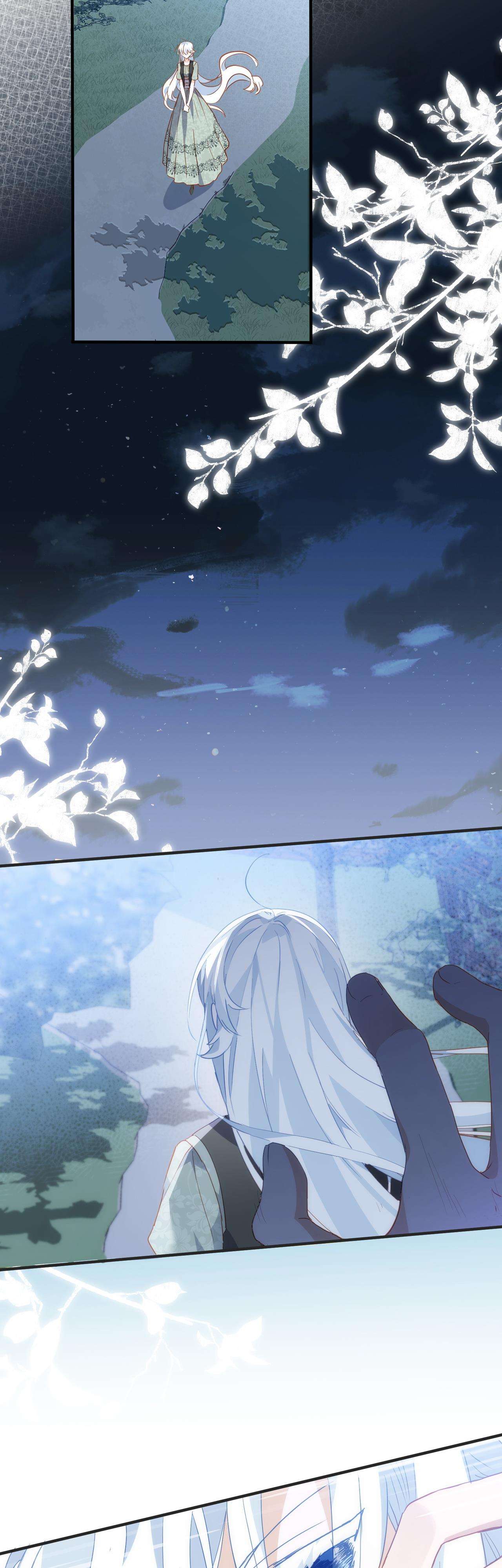 Cô công chúa không muốn được nuông chiều Chap 46 - Trang 2