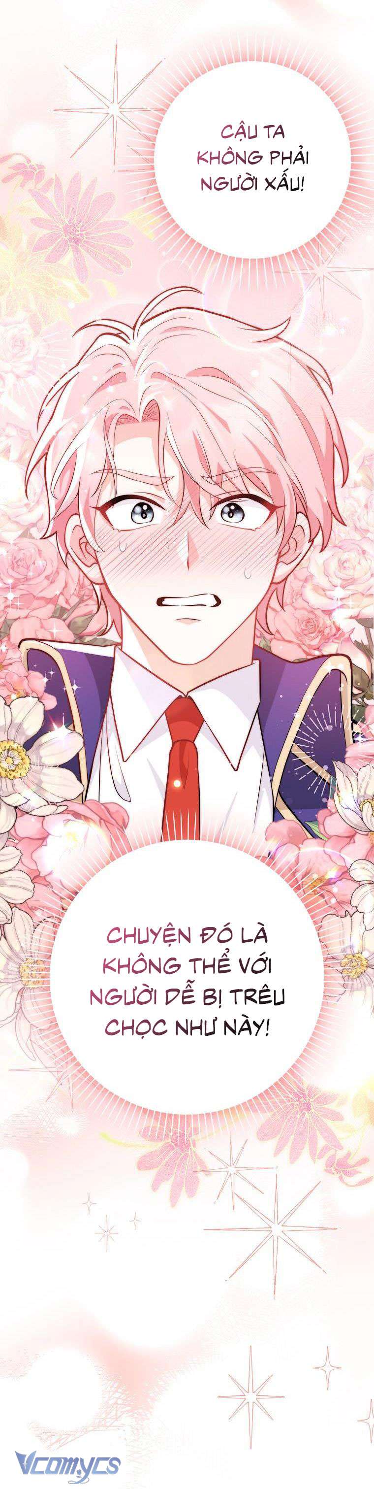 Tôi Thề Chúng Ta Chỉ Là Bạn Chapter 2 - Next Chapter 3