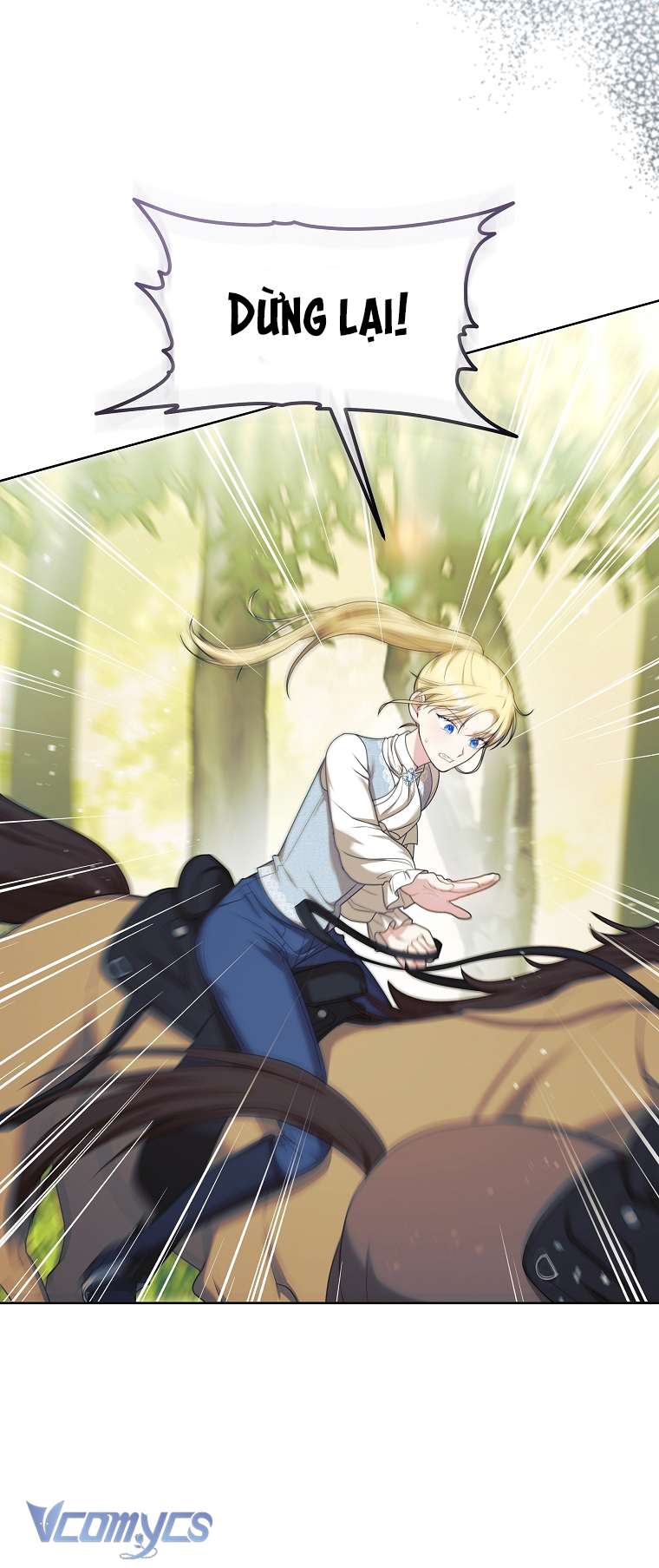 [18+] Phương Pháp Gia Hạn Hợp Đồng Hôn Nhân Chap 7 - Trang 2