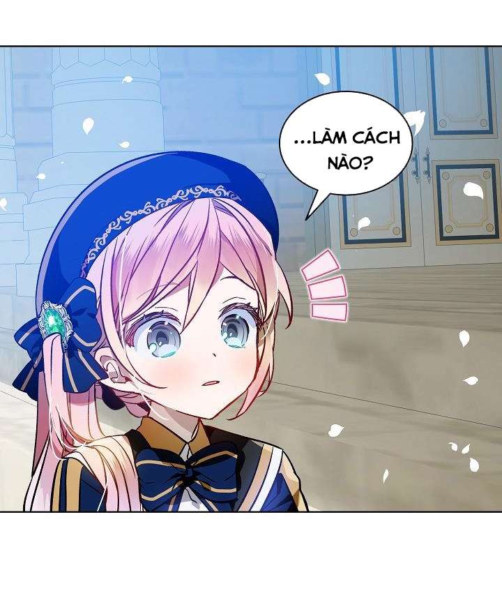 Quý Cô Thế Giới Ngầm Chap 25 - Trang 4