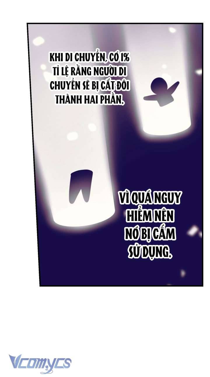 Những Nhân Vật Mạnh Nhất Thế Giới Ám Ảnh Tôi Chapter 70 - Trang 4