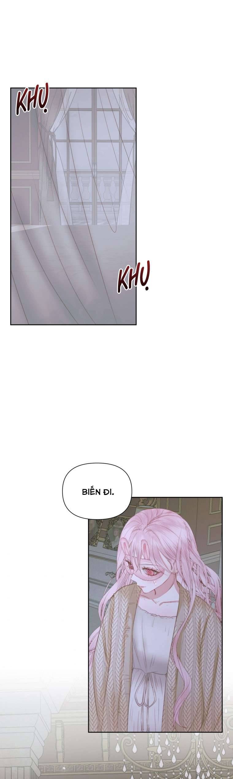 Siren: Trở Thành Gia Đình Của Nhân Vật Phản Diện Chapter 34 - Trang 3