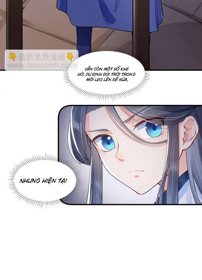 Nuôi Dưỡng Hoàng Tử Chap 8 - Trang 3