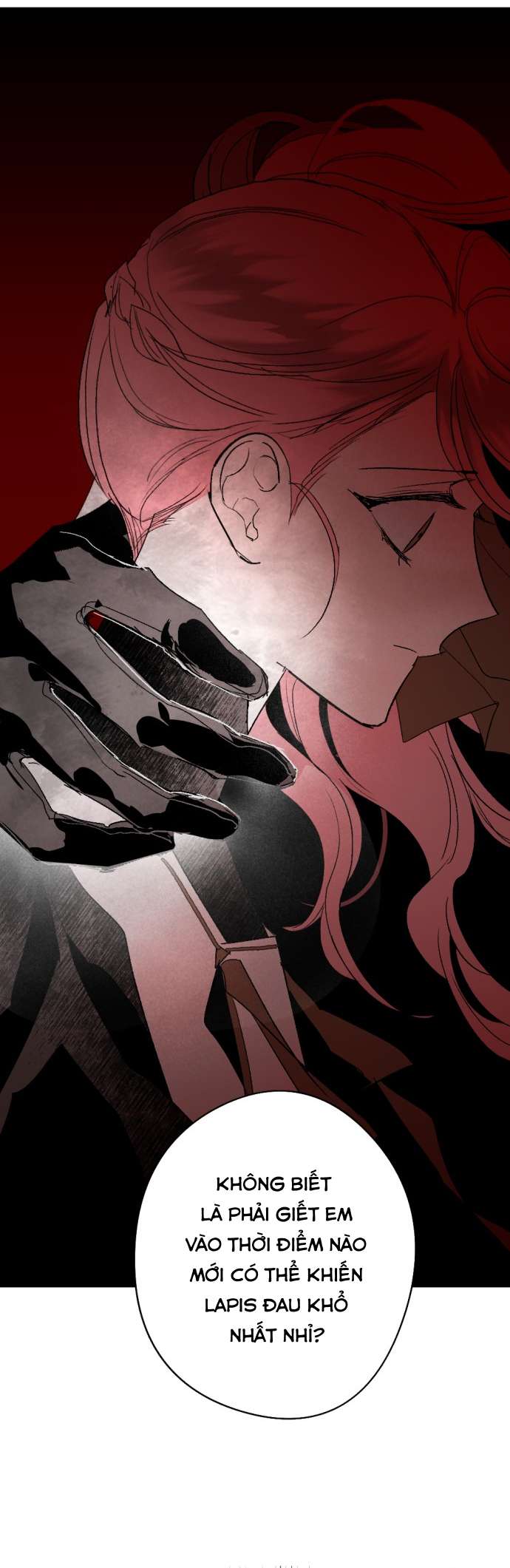 Lời Thú Nhận Của Chúa Tể Bóng Tối Chapter 101 - Trang 4