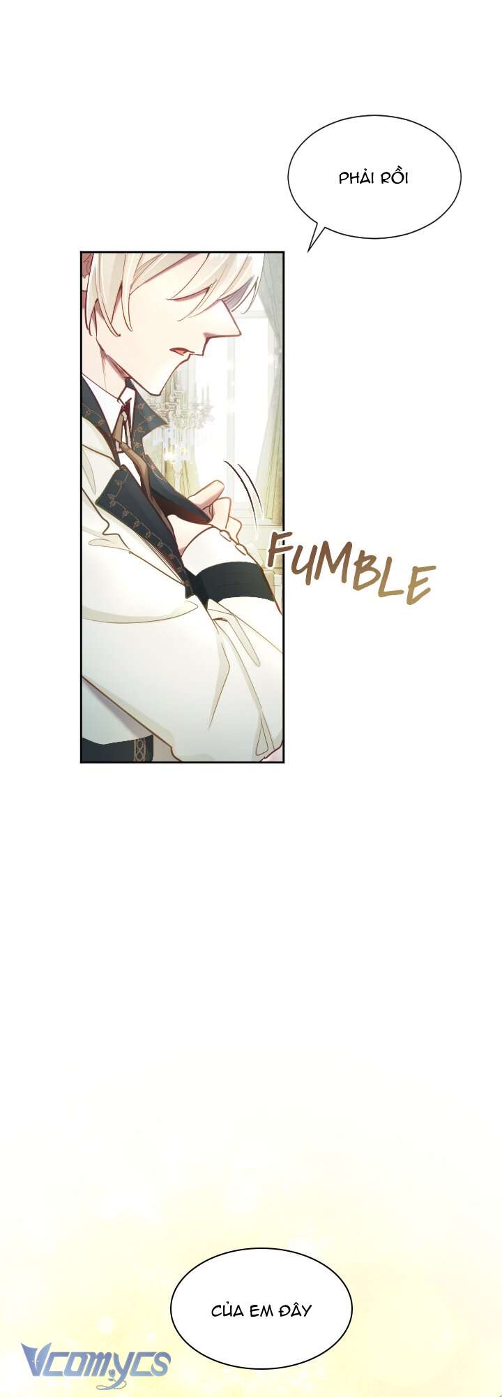 Sự Báo Thù Của Một Vị Thánh Chap 95 - Next Chap 96