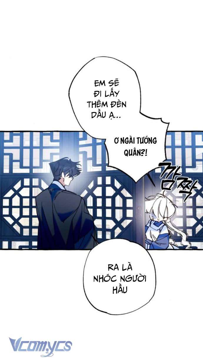 Chuyện Tình Tuyết Phương Bắc Chapter 8 - Next Chapter 9