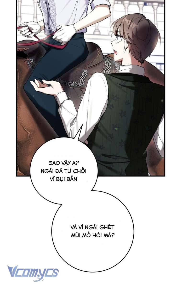 Làm Ác Nữ Bộ Không Tuyệt Sao? Chap 52 - Trang 4