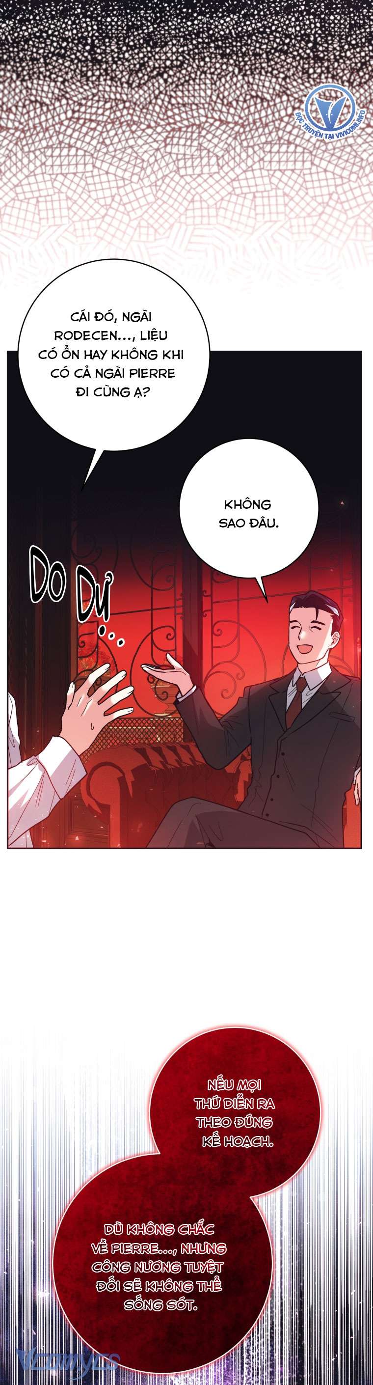 Bé Con Cá Voi Sát Thủ Chapter 32 - Trang 4