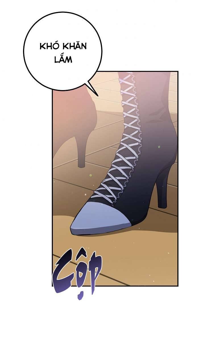 Tôi Trở Thành Vợ Của Nam Chính Chap 20 - Trang 3