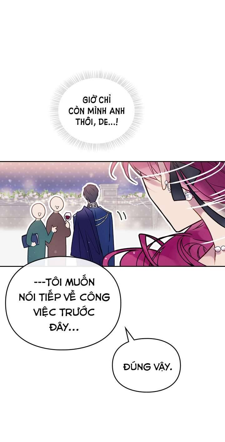 Kết Cục Của Nhân Vật Phản Diện Chỉ Có Thể Là Cái Chết Chapter 57 - Trang 4