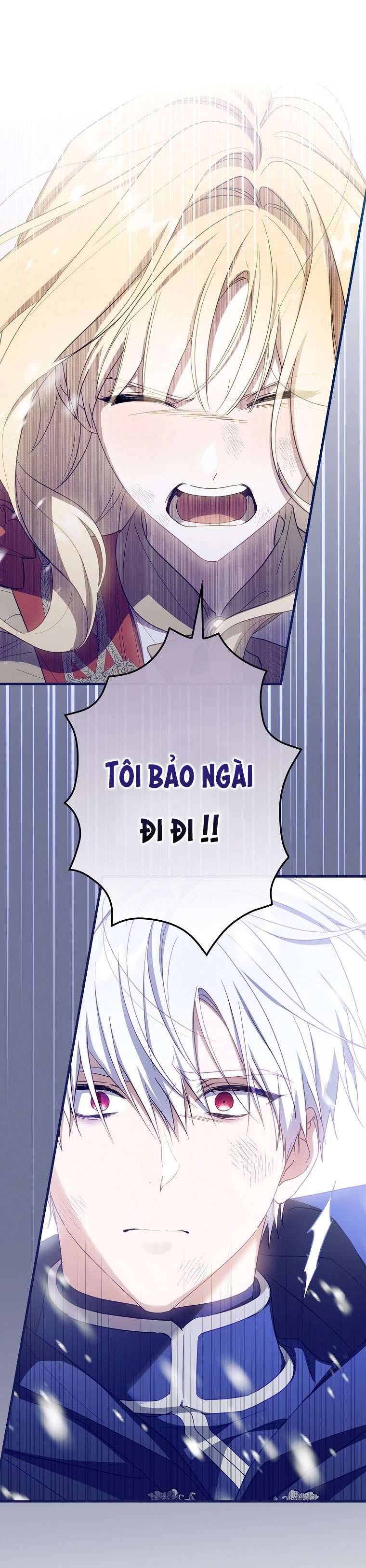 Phương Pháp Khiến Phu Quân Đứng Về Phía Tôi Chapter 38 - Trang 4