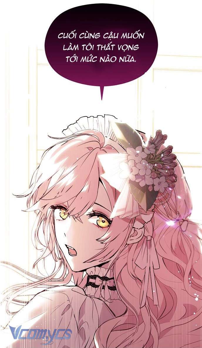 Tôi không cố tình quyến rũ nam chính Chap 22 - Trang 2