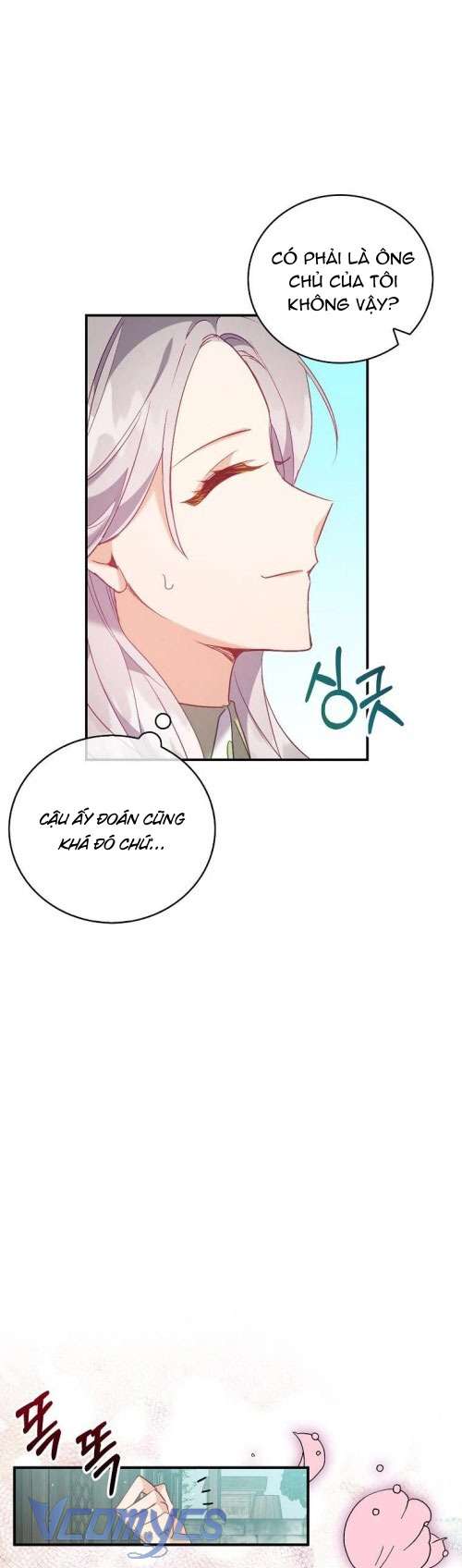 Tôi Chỉ Nhận Ra Sau Khi Mất Cô Ấy Chap 17 - Trang 2