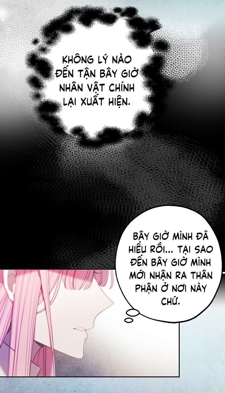 Cửa Hàng Búp Bê Của Công Chúa Chap 13 - Trang 2