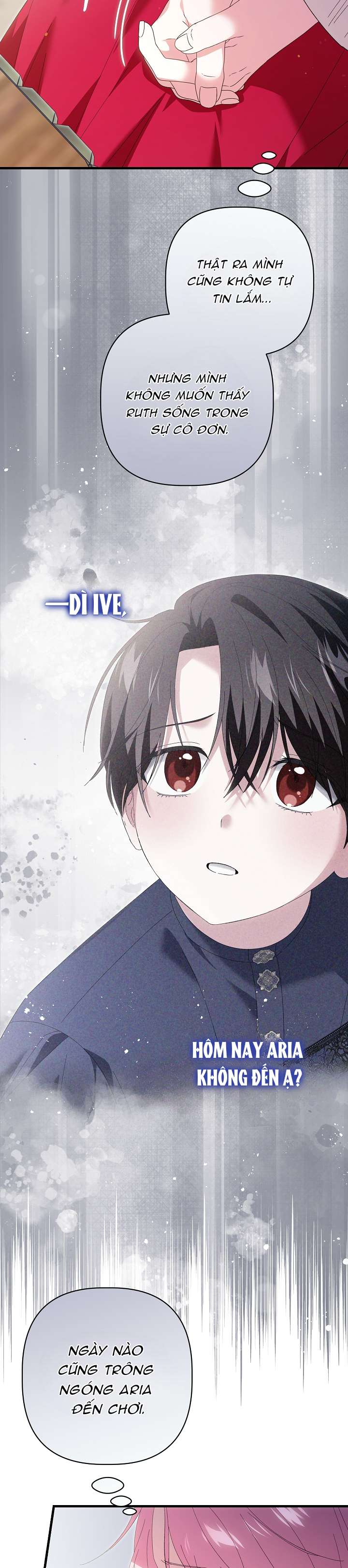 Cha Của Nam Chính Từ Chối Hủy Hôn Chapter 31 - Trang 4