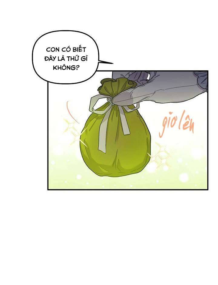 May Mắn Hay Bất Hạnh Chap 34 - Trang 4